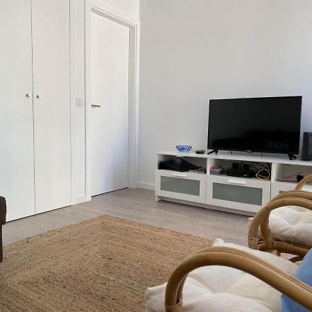 Ferienwohnung Casa Foz Marina Figueira da Foz Exterior foto