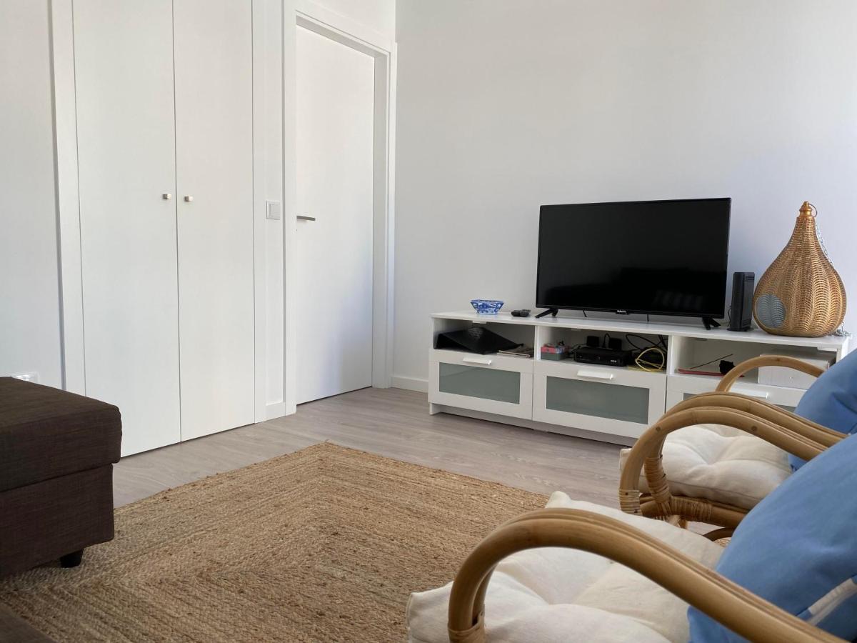 Ferienwohnung Casa Foz Marina Figueira da Foz Exterior foto