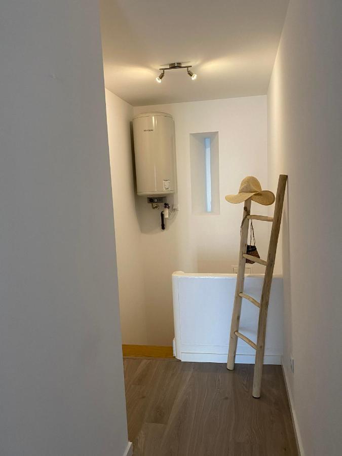 Ferienwohnung Casa Foz Marina Figueira da Foz Exterior foto