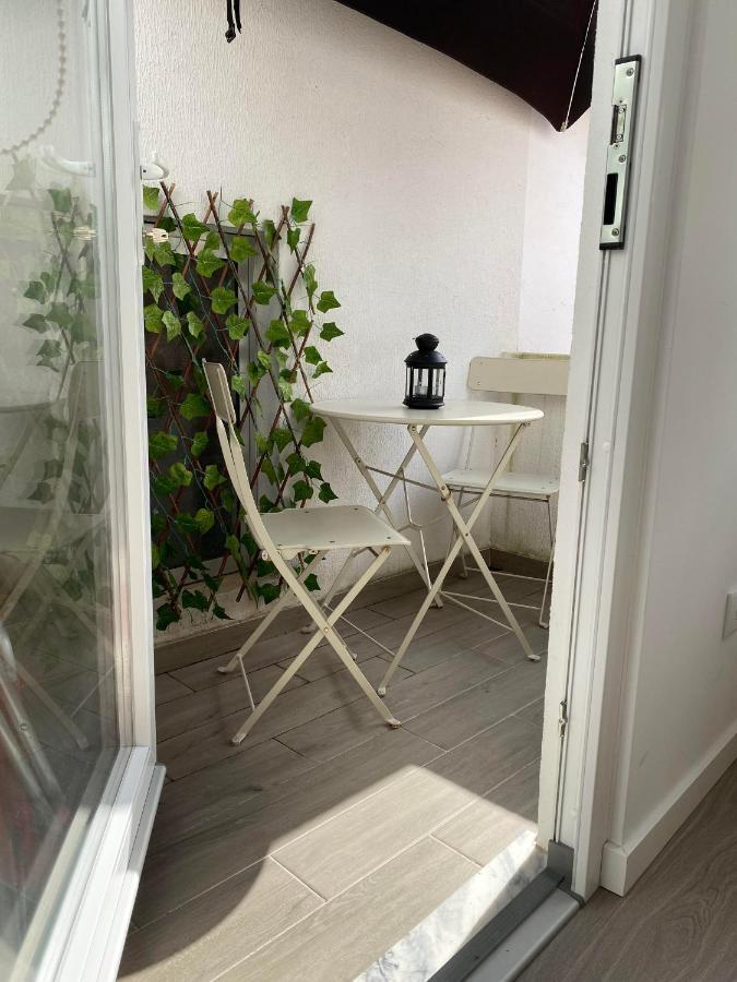 Ferienwohnung Casa Foz Marina Figueira da Foz Exterior foto